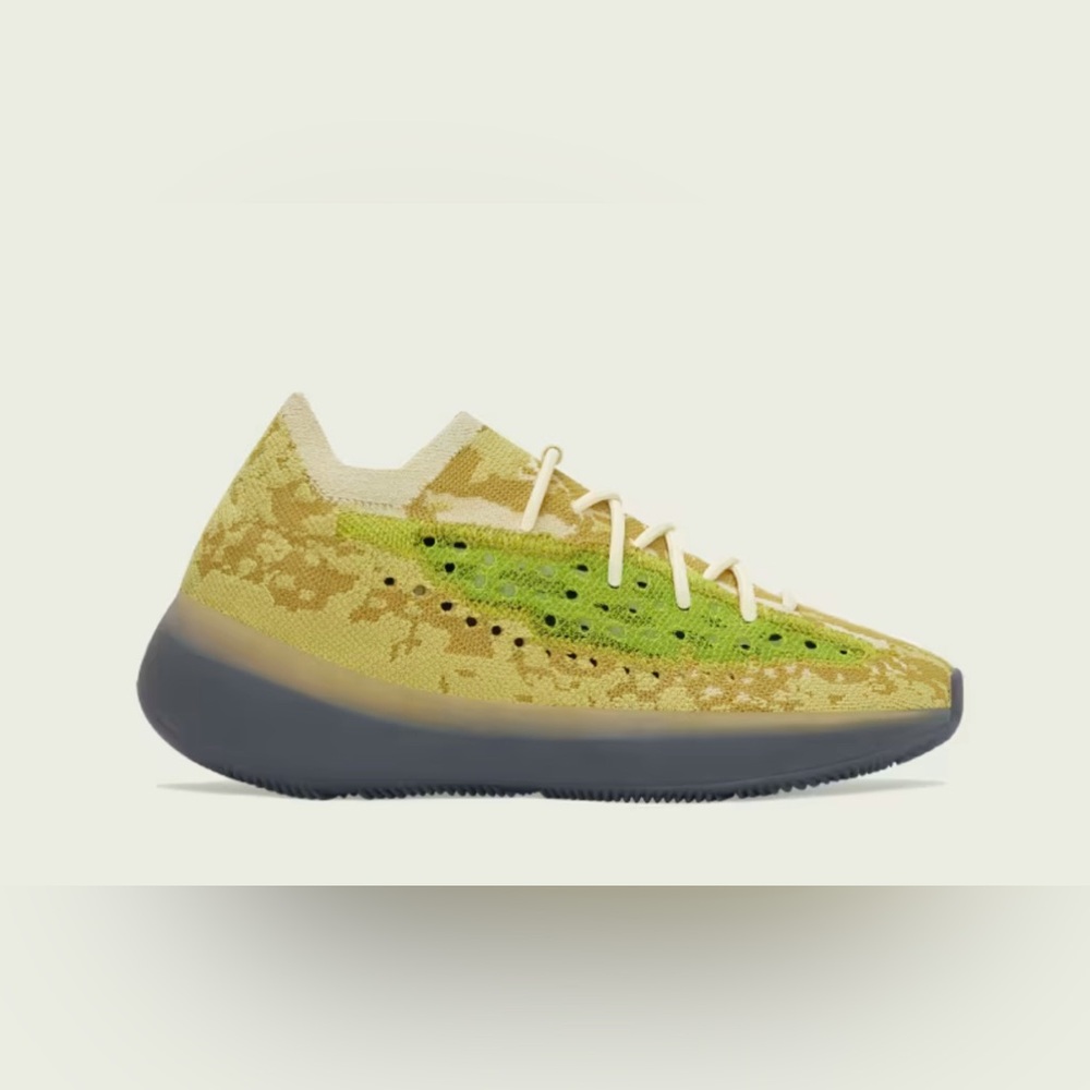 Authentic Yeezy Boost 380 - size 4 Brand NEW